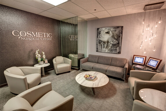 Cosmetic Surgical Center